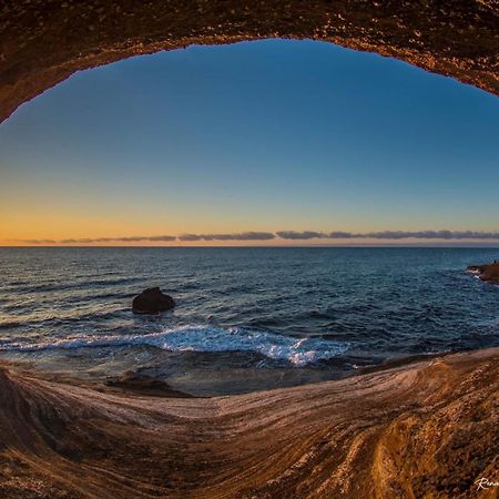 Studio Chaleureux Au Cap D'Agde Esterno foto